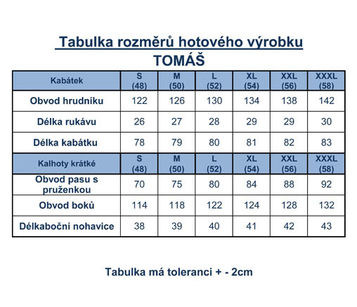 PP Tomáš-krátké